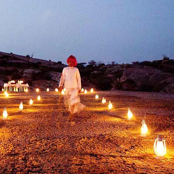 Diwali Tour Package Jaisalmer